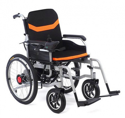 MET Comfort 21								 